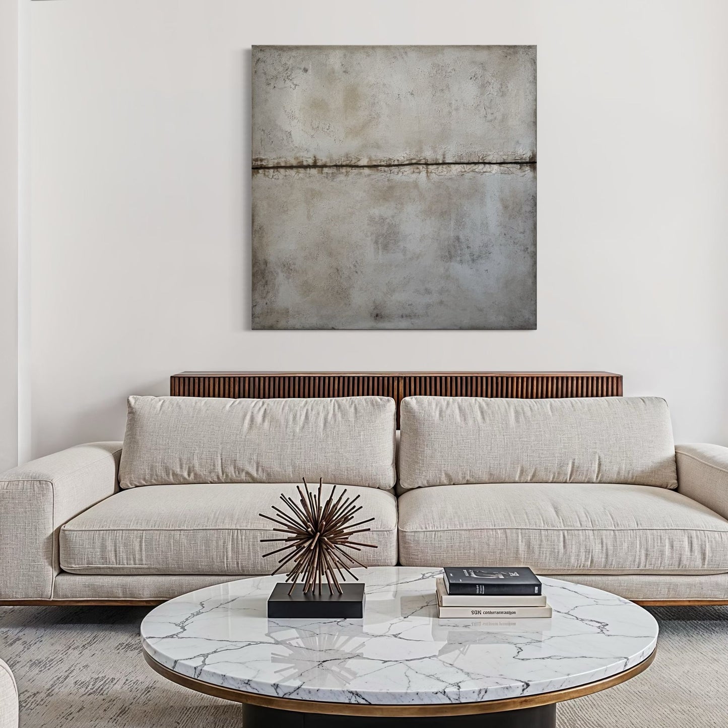 Horizonte Terracalma