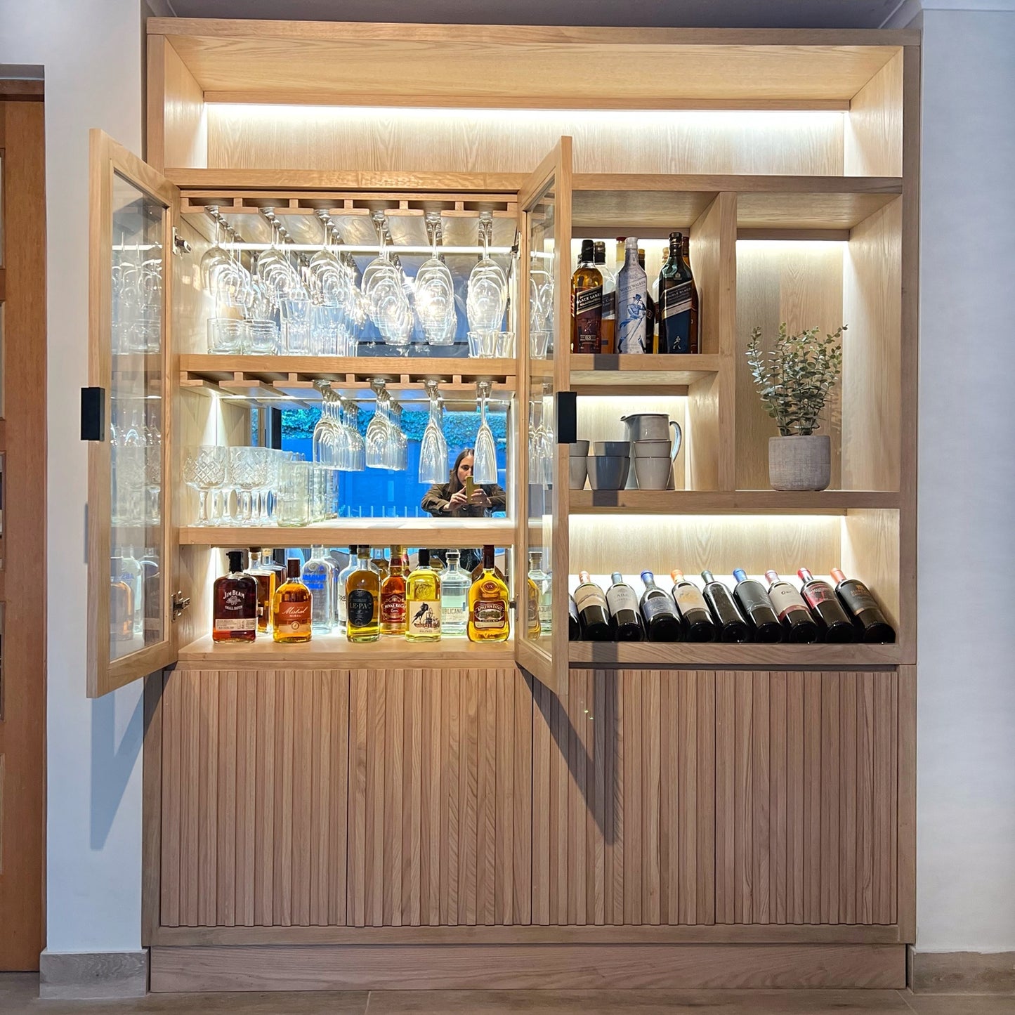 Bar San Petersburgo