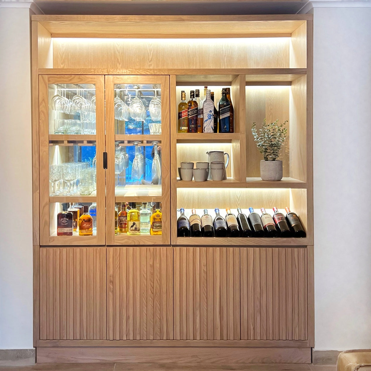 Bar San Petersburgo