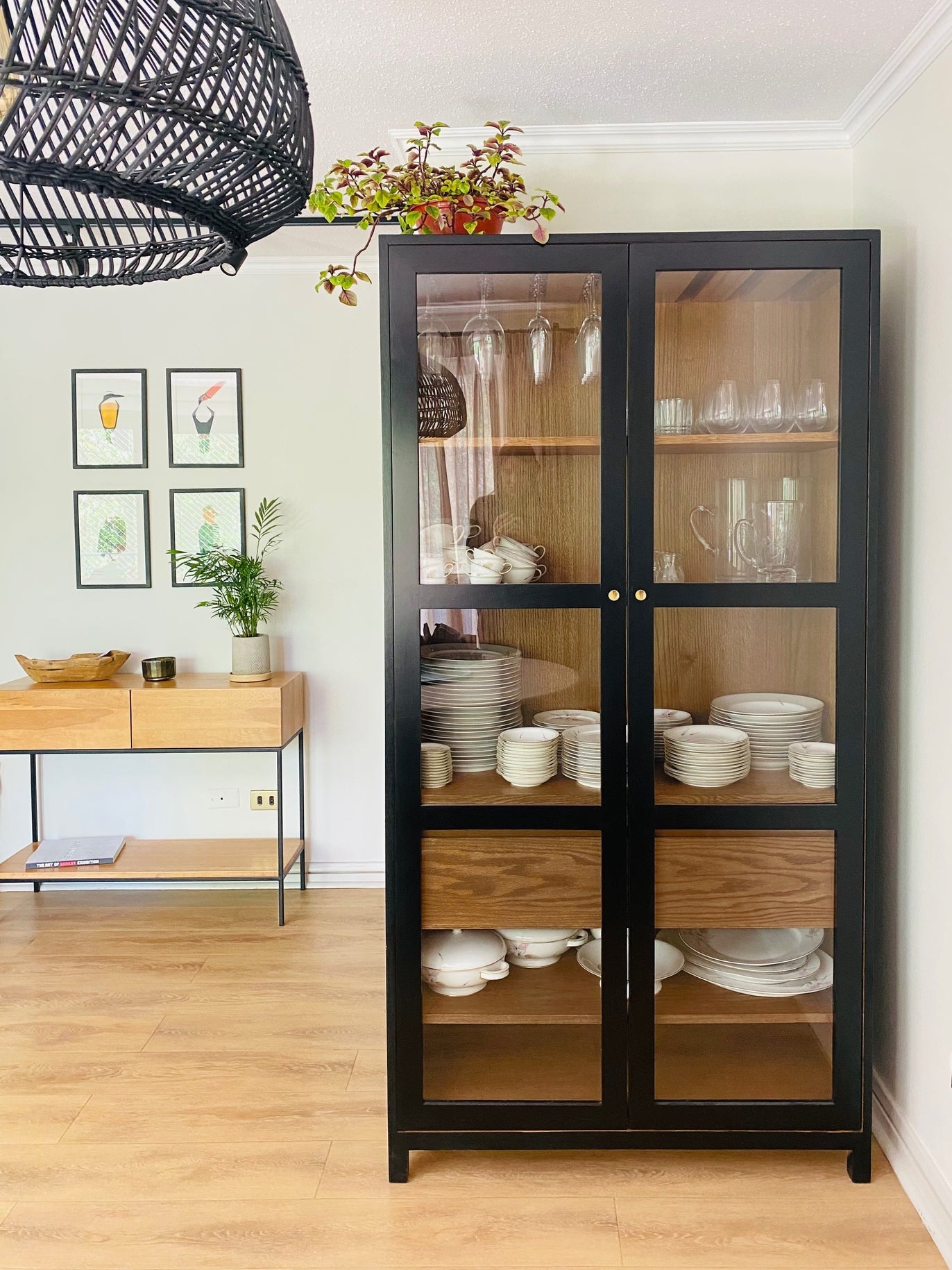 Vitrina Frankfurt