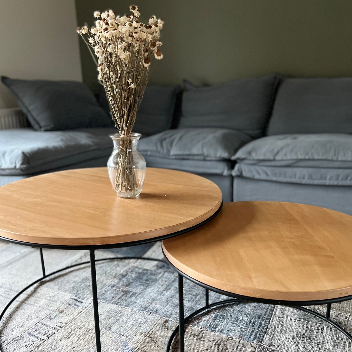 Mesa de centro Berlín