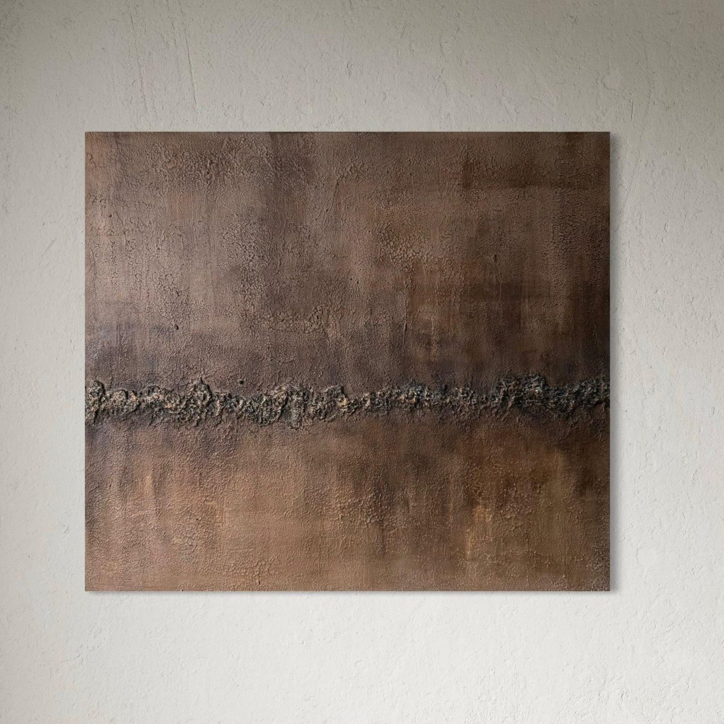 Tierra Baja Terracalma