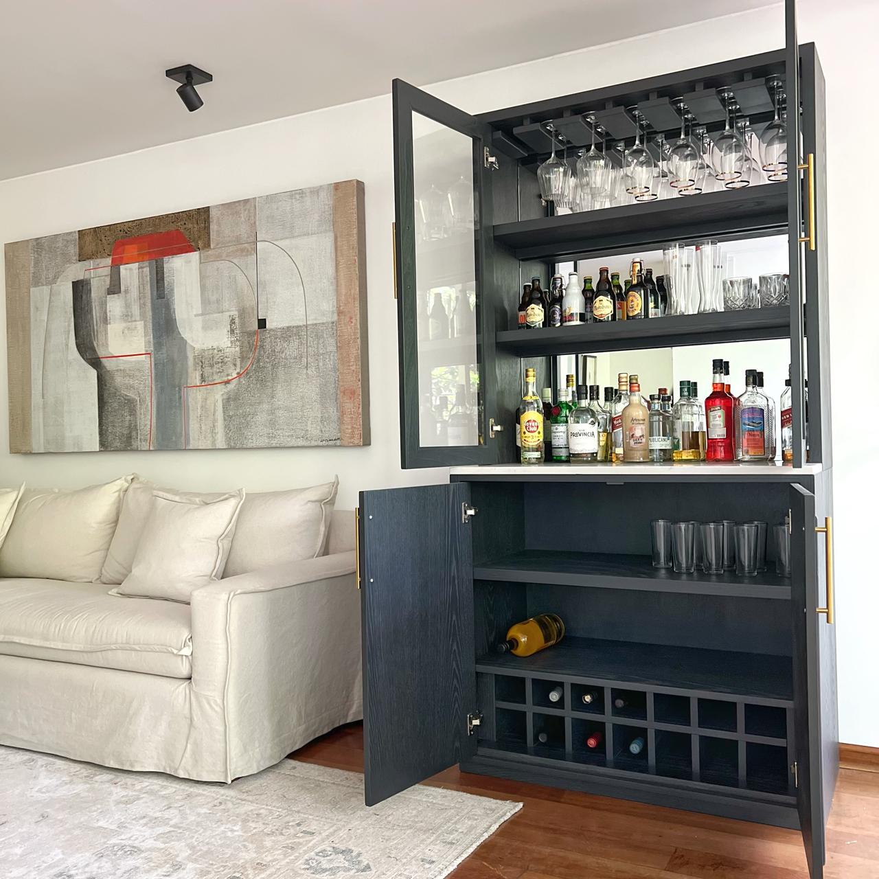 Bar Oslo
