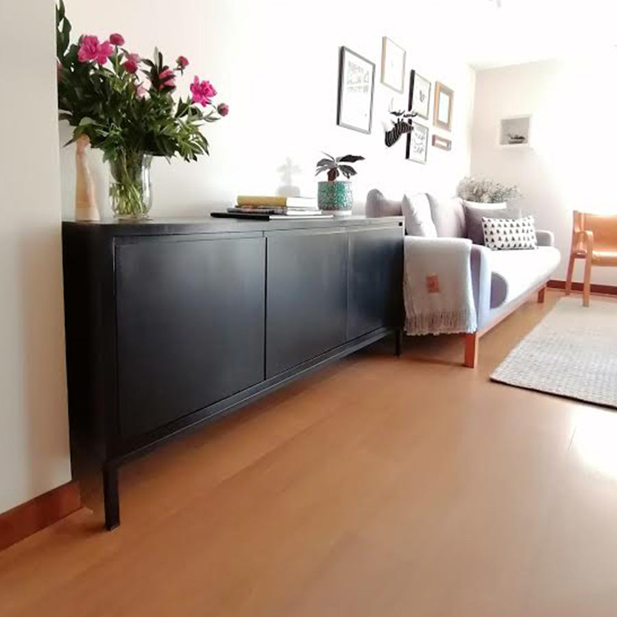 Buffet Urbano