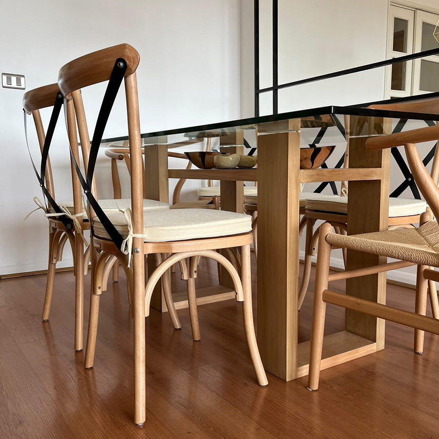 Mesa de Comedor Astoria