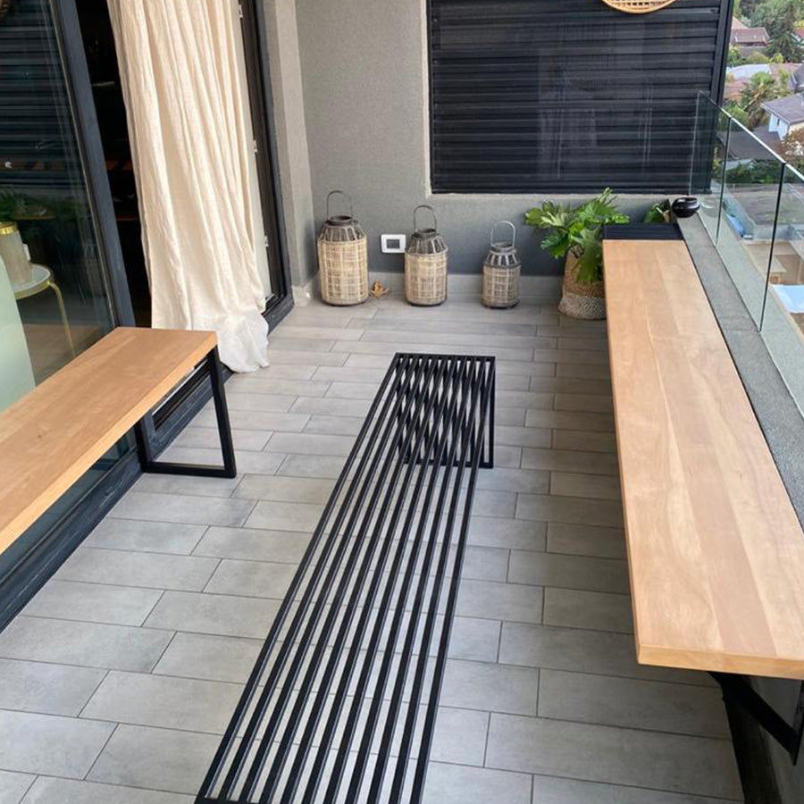 Juego de Terraza Detroit