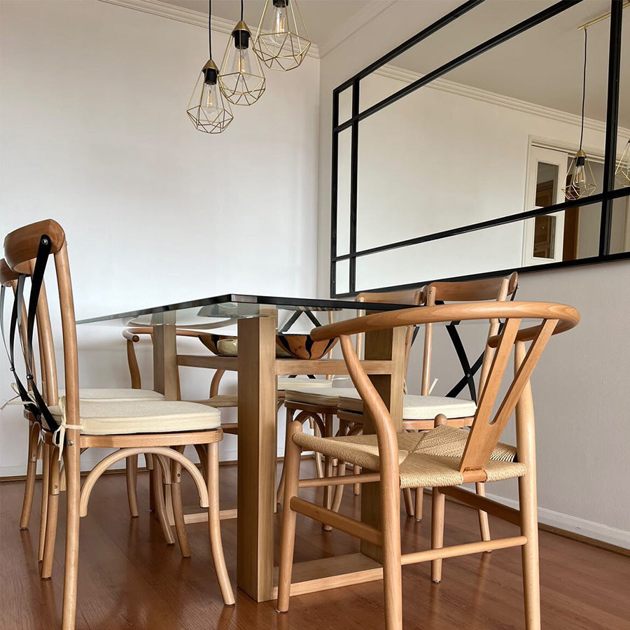 Mesa de Comedor Astoria