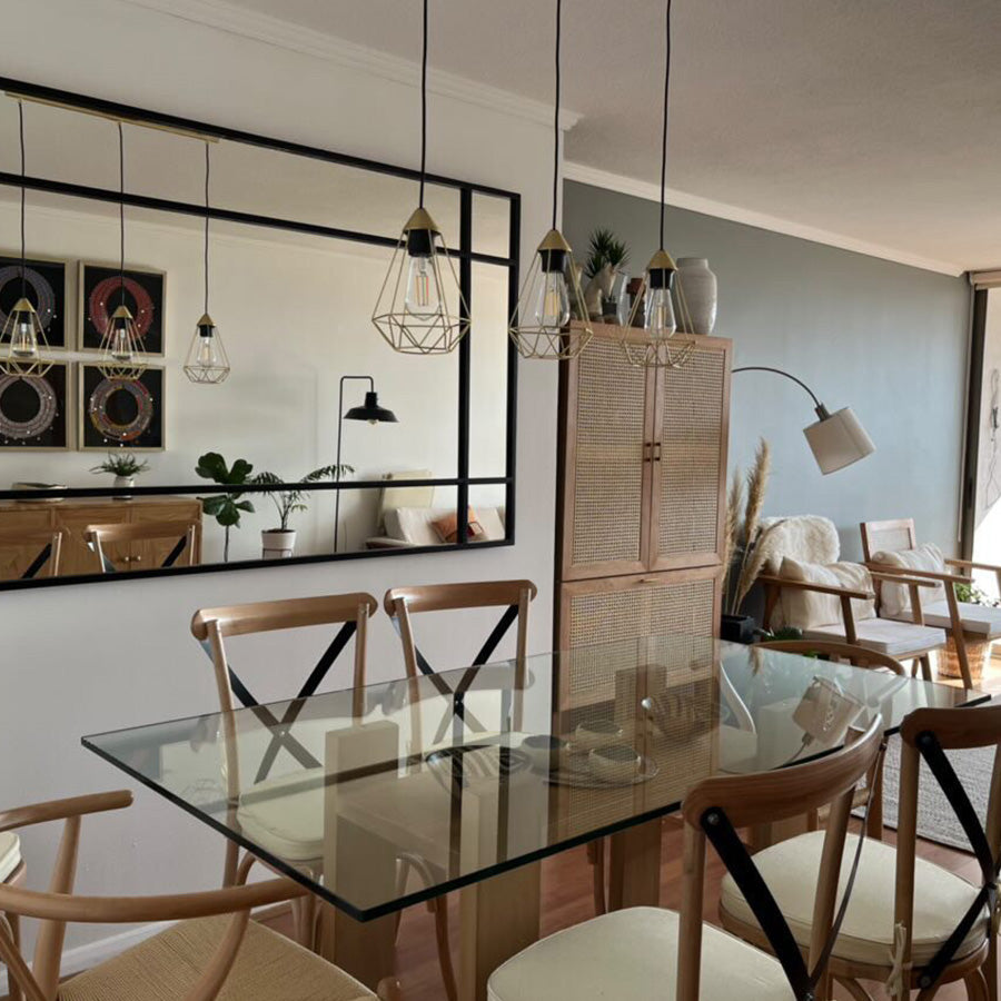 Mesa de Comedor Astoria