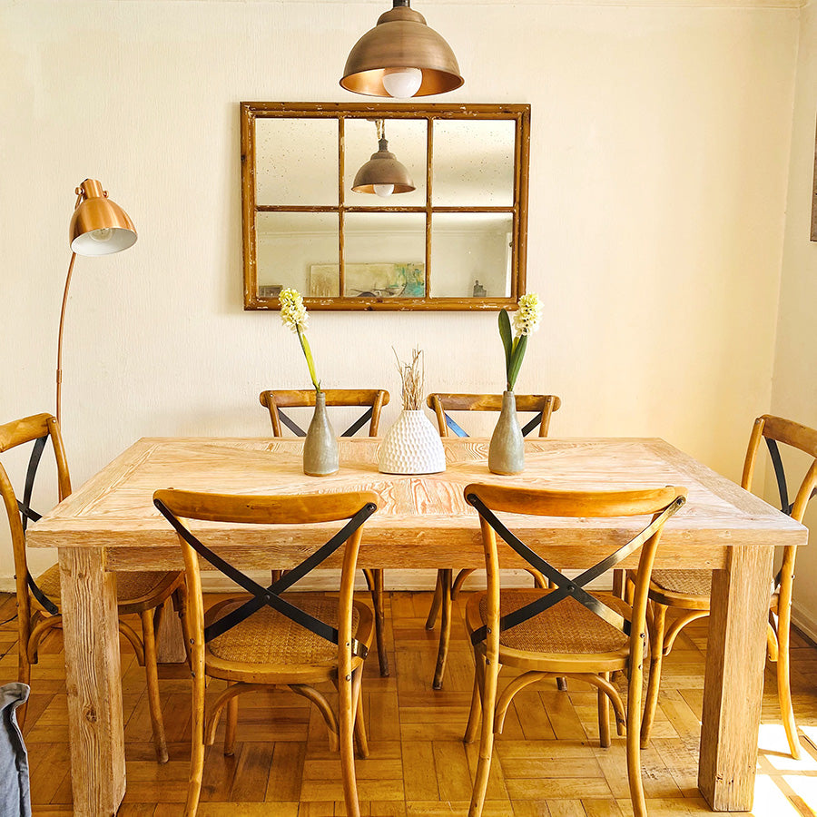 Mesa de Comedor Sureño