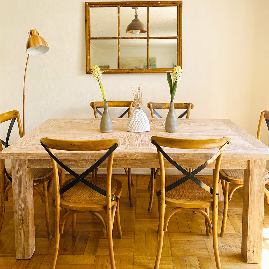 Mesa de Comedor Sureño