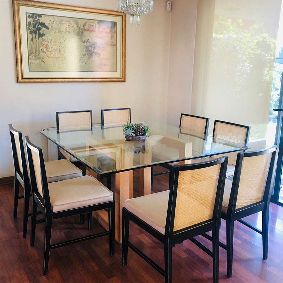 Mesa de Comedor Alicante