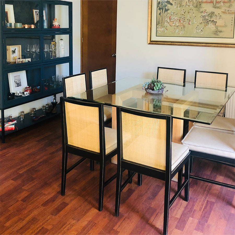 Mesa de Comedor Alicante