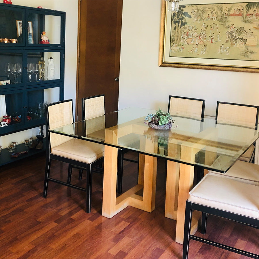 Mesa de Comedor Alicante