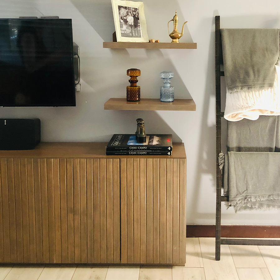 Mueble de TV Mónaco