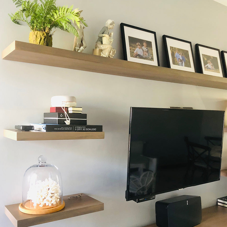 Mueble de TV Mónaco