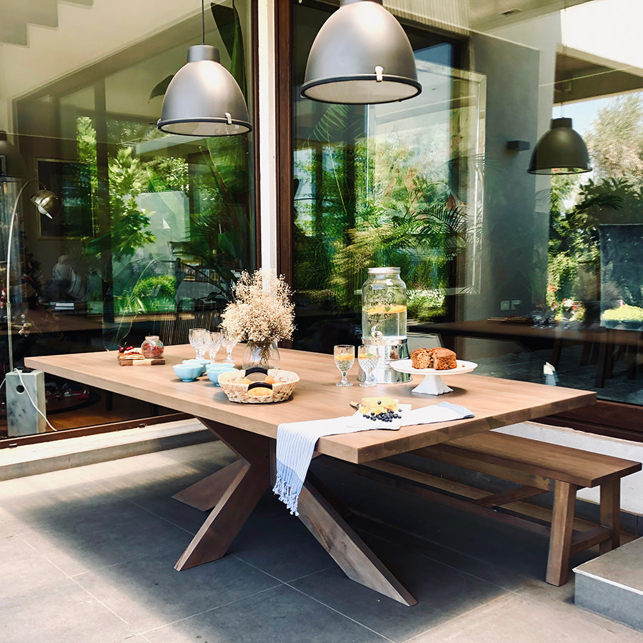 Mesa de Comedor Mónaco