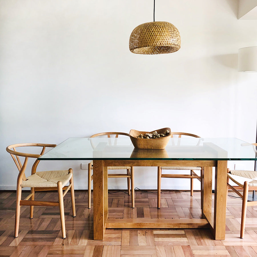 Mesa de Comedor Boga