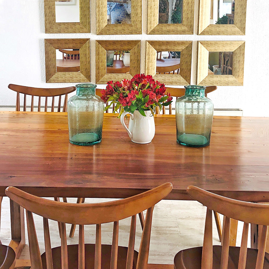 Mesa de Comedor Contemporáneo