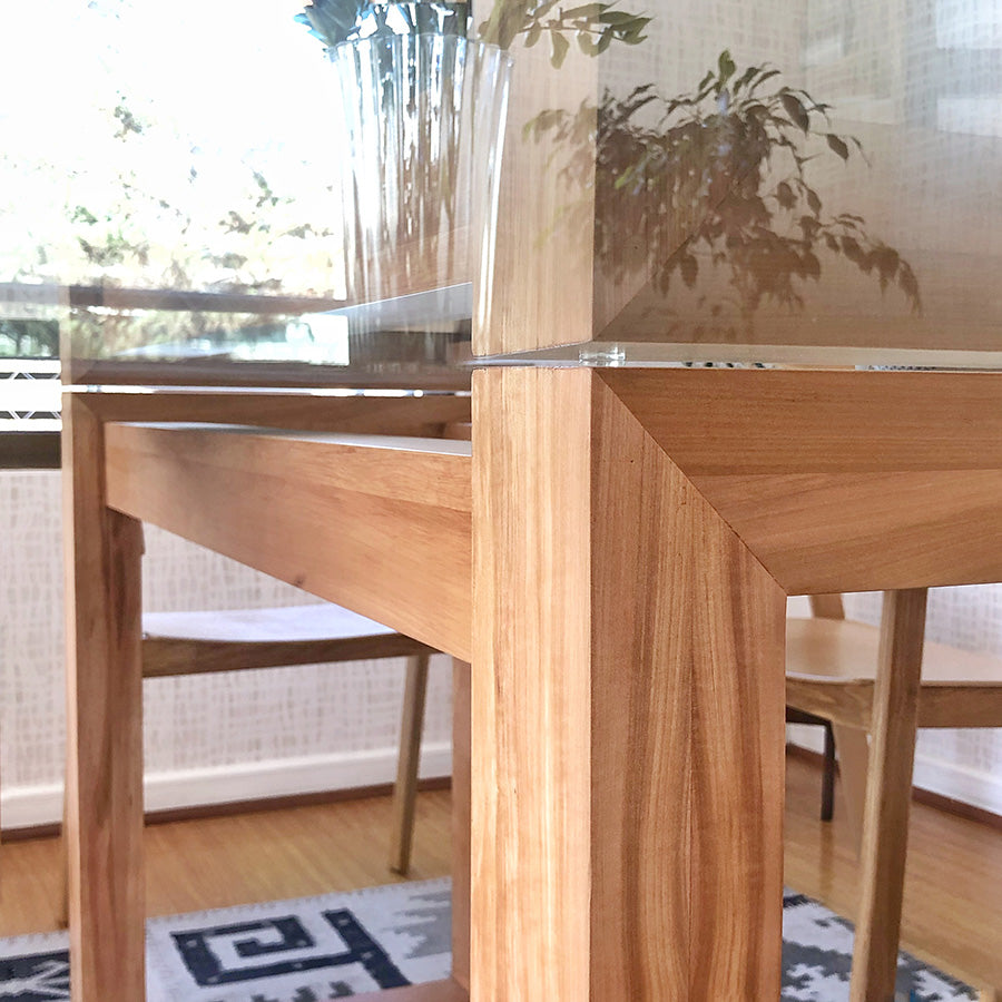 Mesa de Comedor Boga