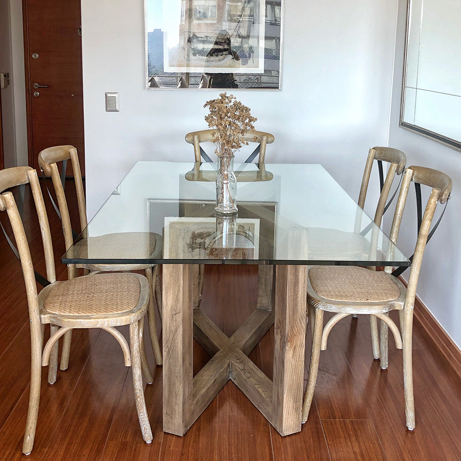 Mesa de Comedor Praga