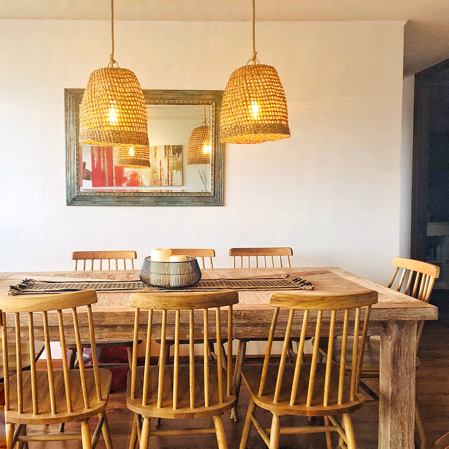 Mesa de Comedor Sureño