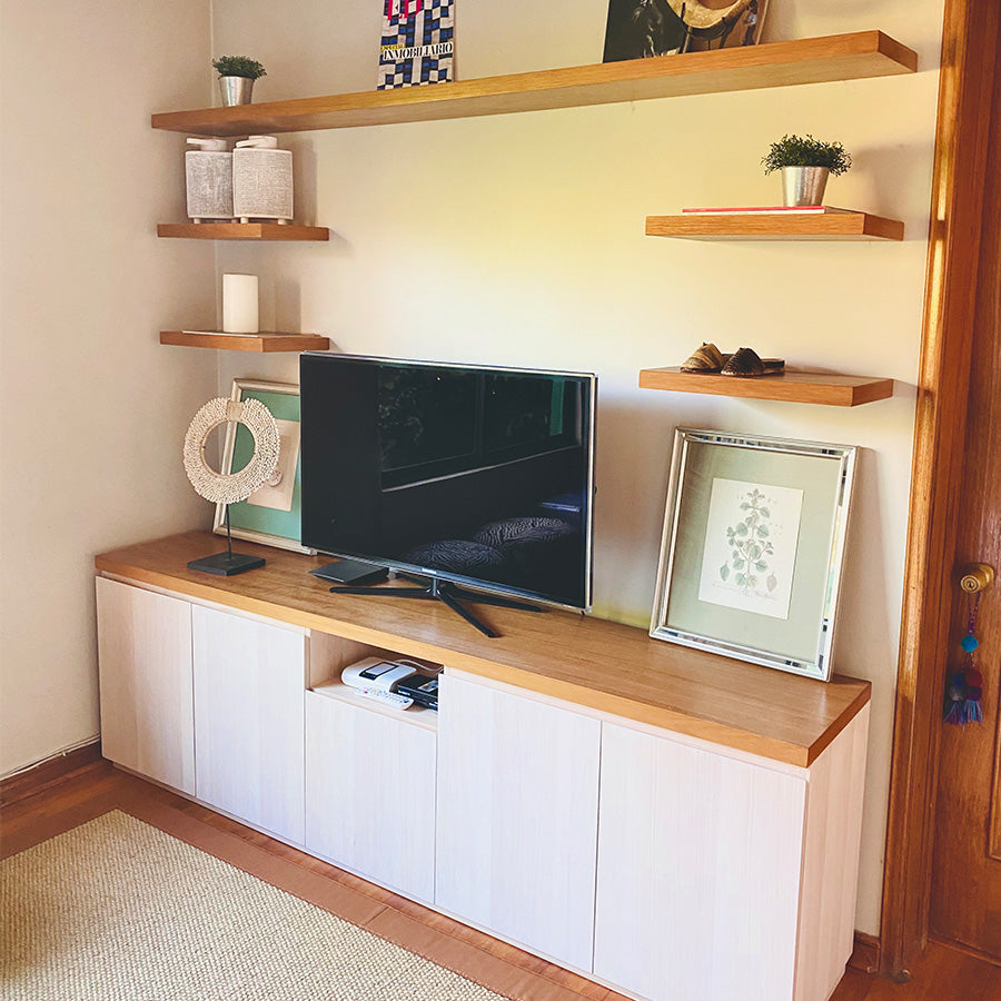 Mueble de TV Rio