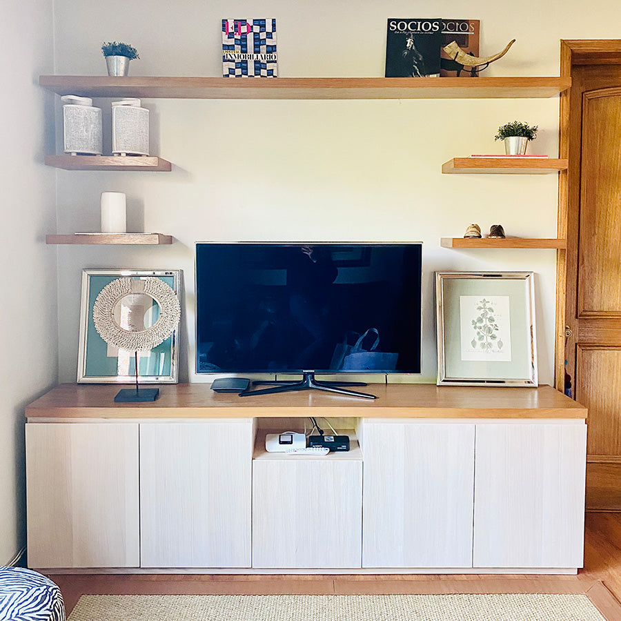 Mueble de TV Rio