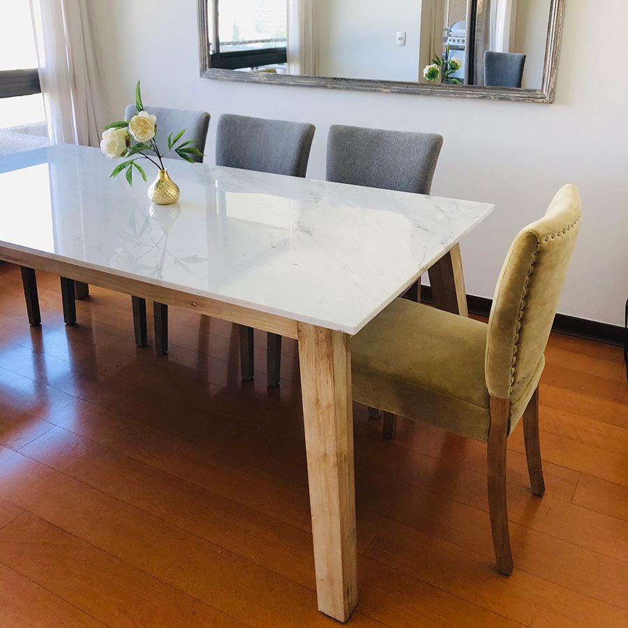 Mesa de Comedor Palermo