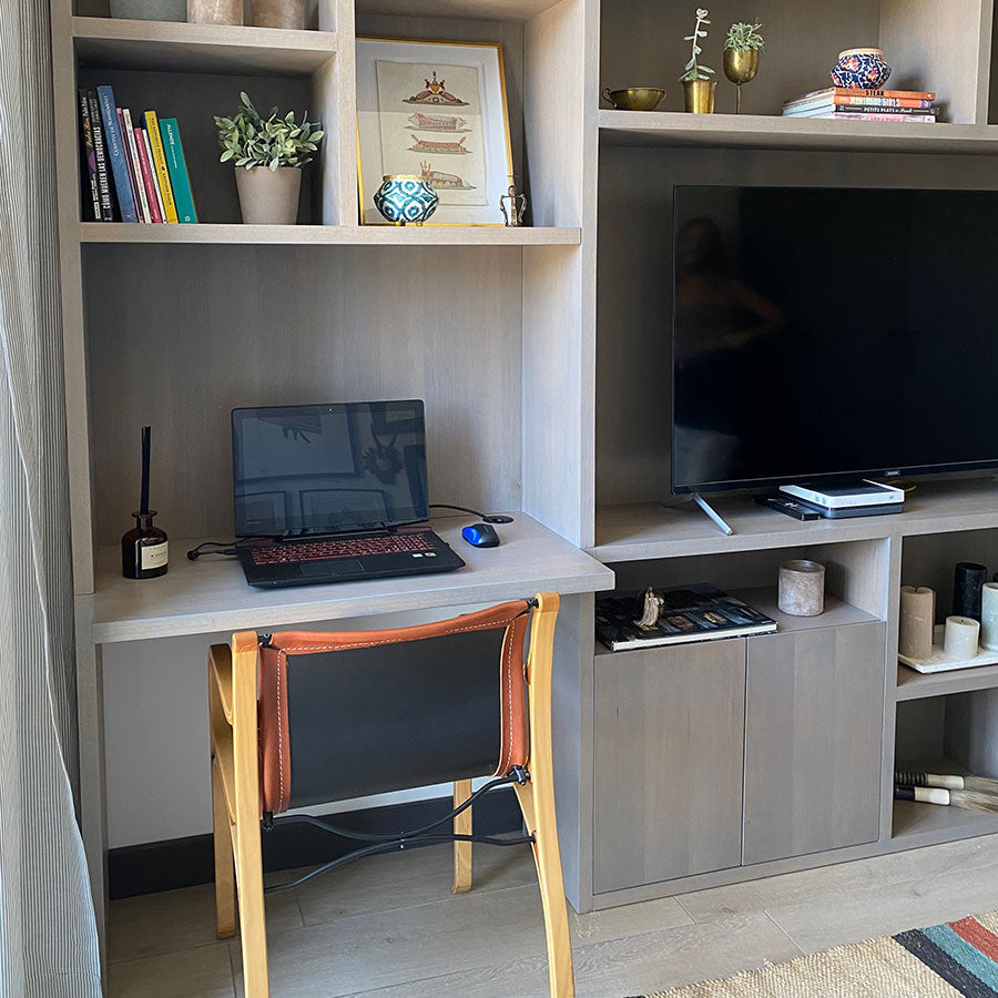 Mueble Mural Amsterdam