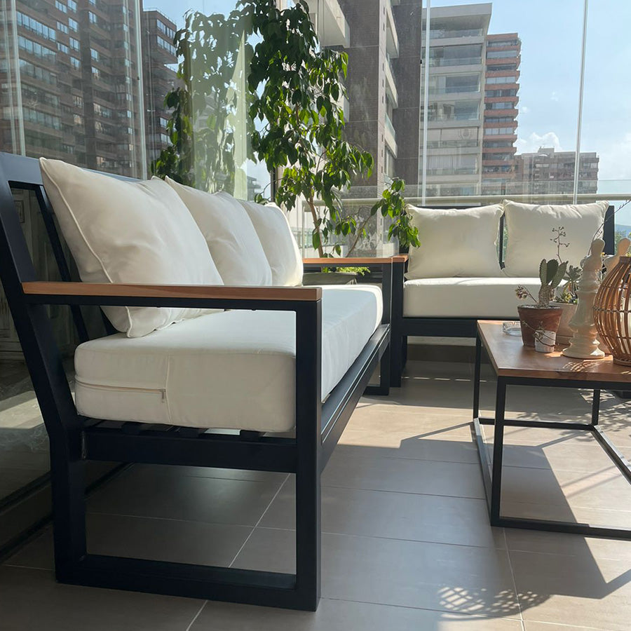 Sofá de Terraza Palermo