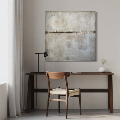 Horizonte Terracalma