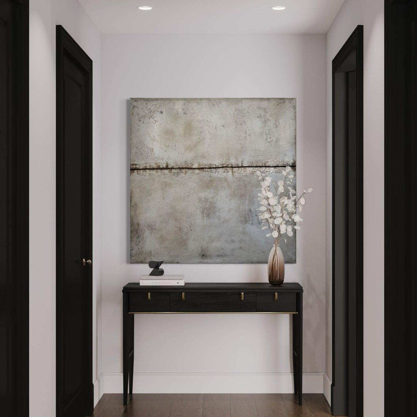 Horizonte Terracalma