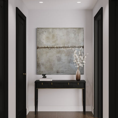 Horizonte Terracalma