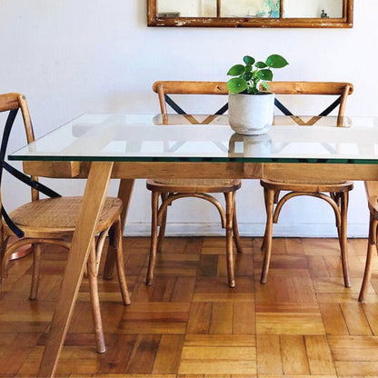 Mesa de Comedor Ártico