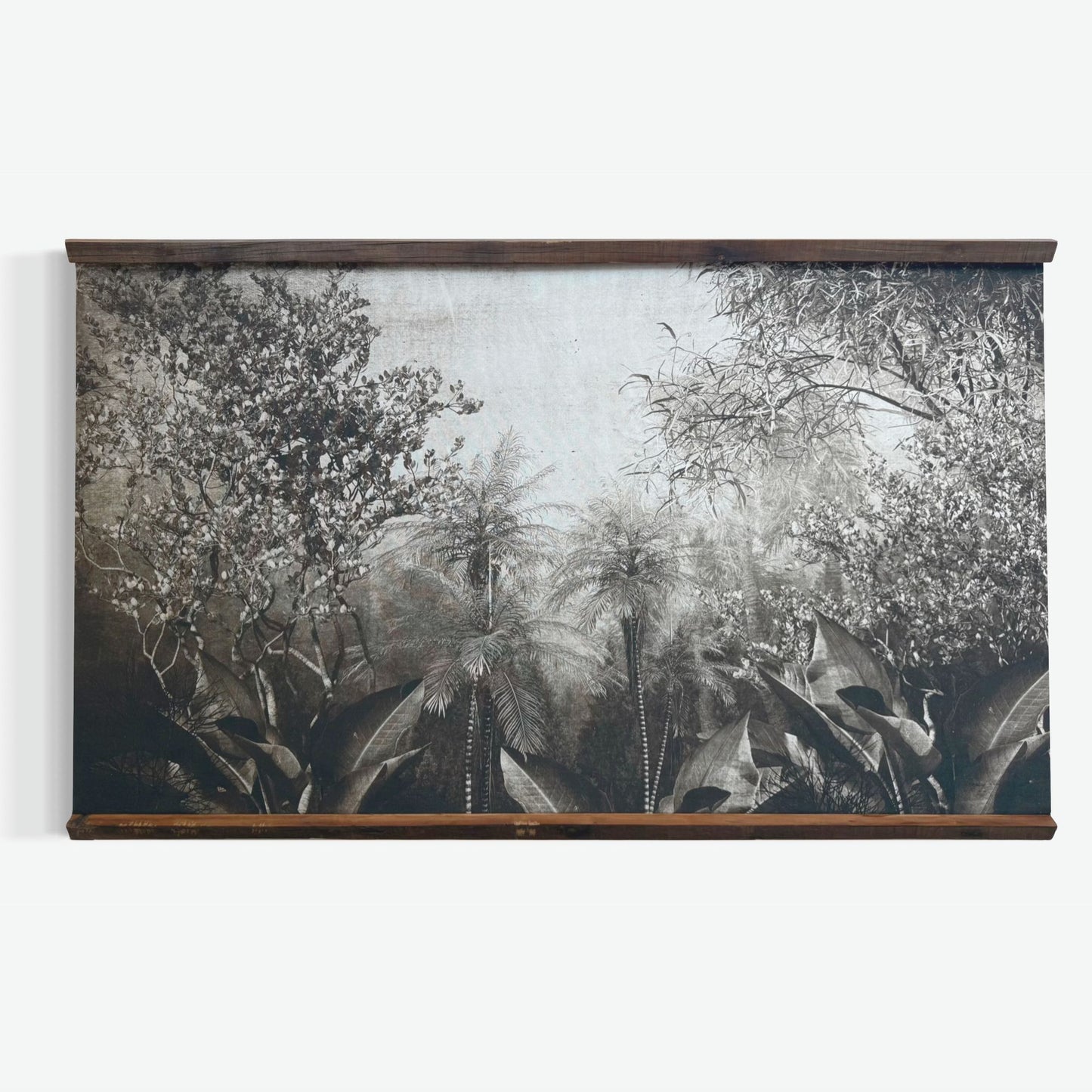 Bosque Interior Terracalma