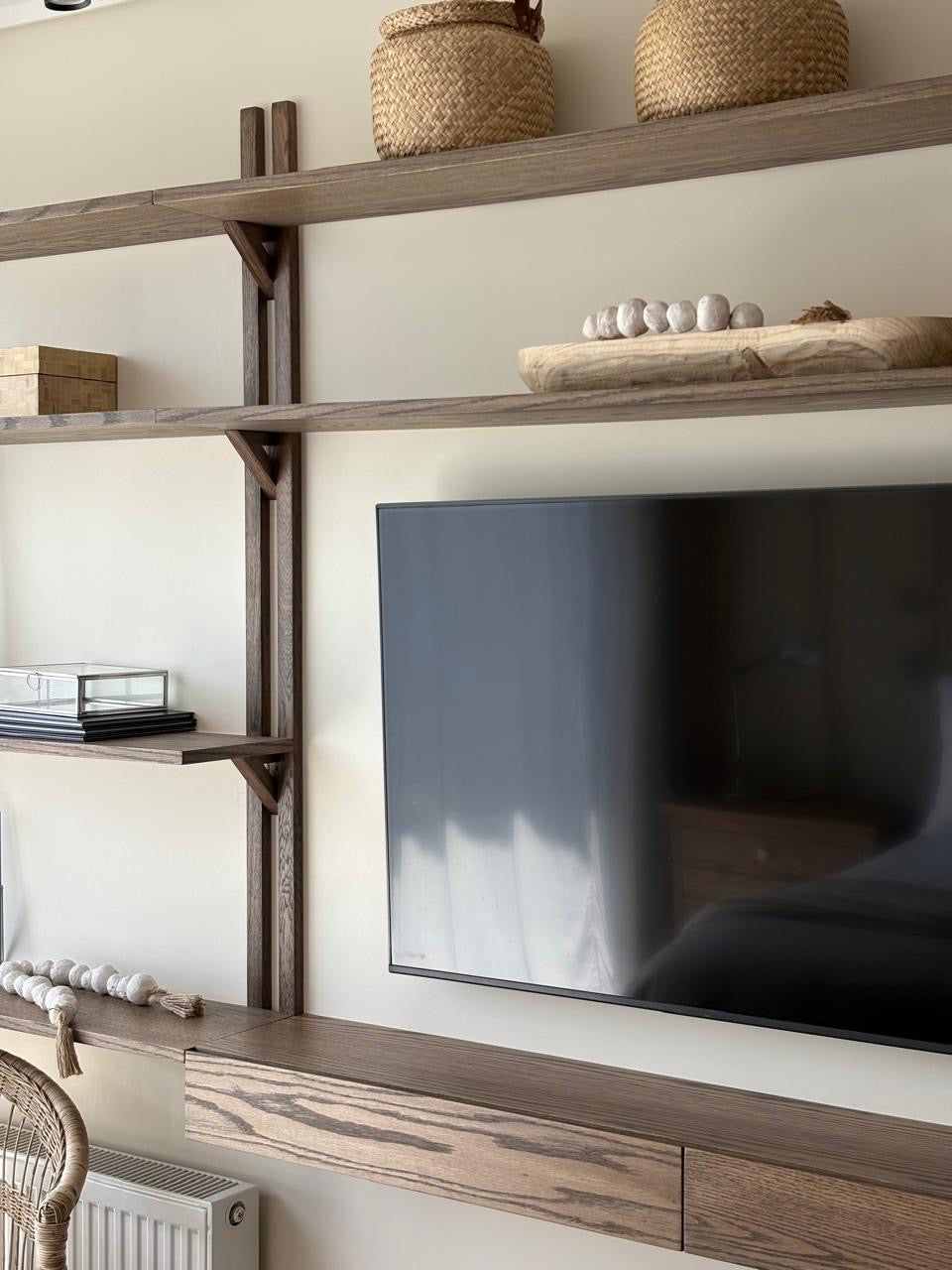 Mueble de TV Modena