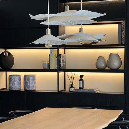 Mueble Mural Varsovia