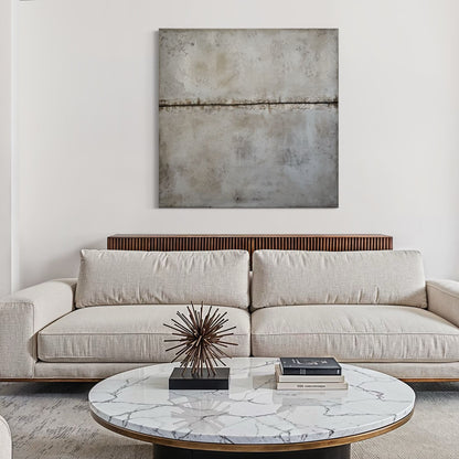 Horizonte Terracalma