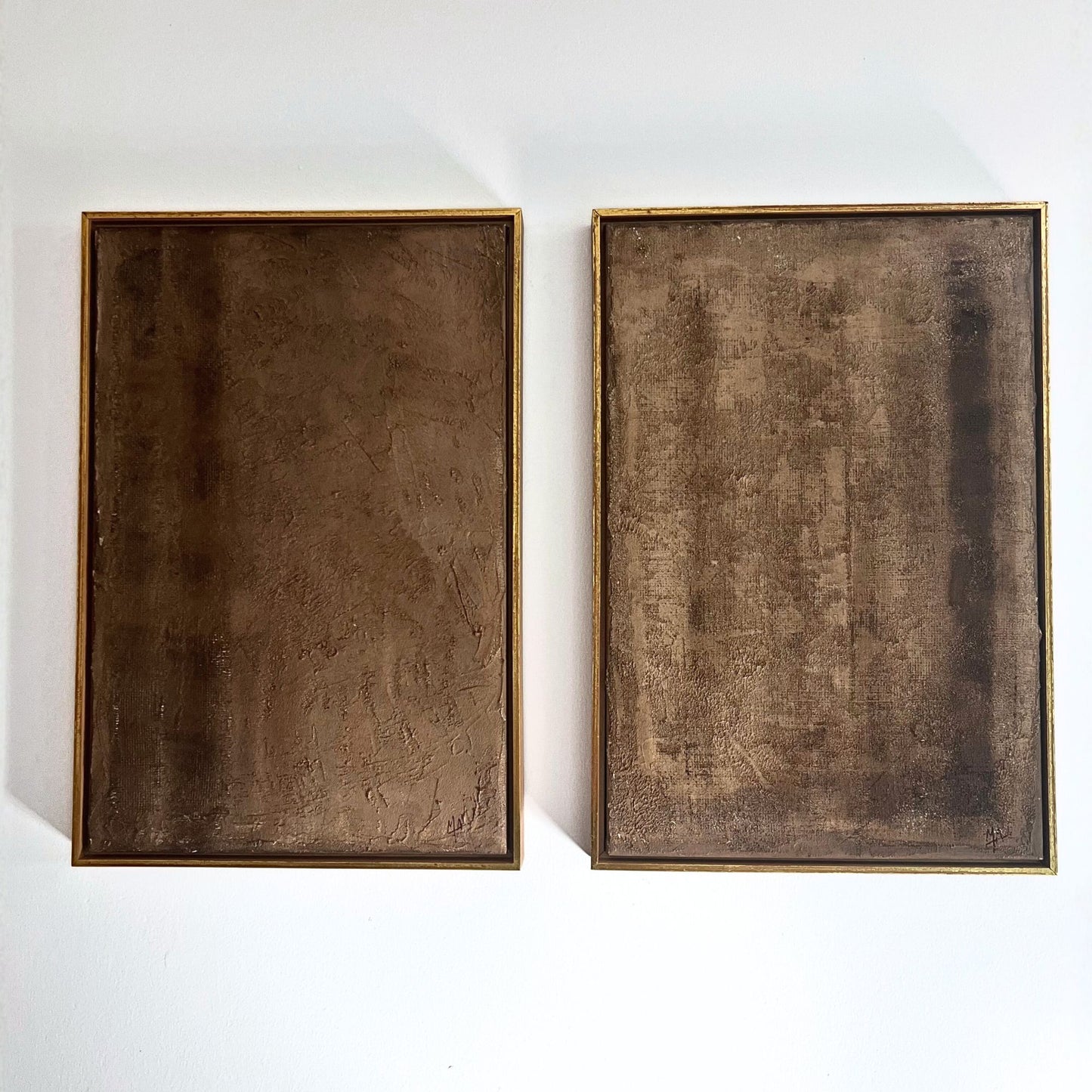 Eco + Silencio Terracalma