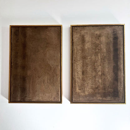 Eco + Silencio Terracalma