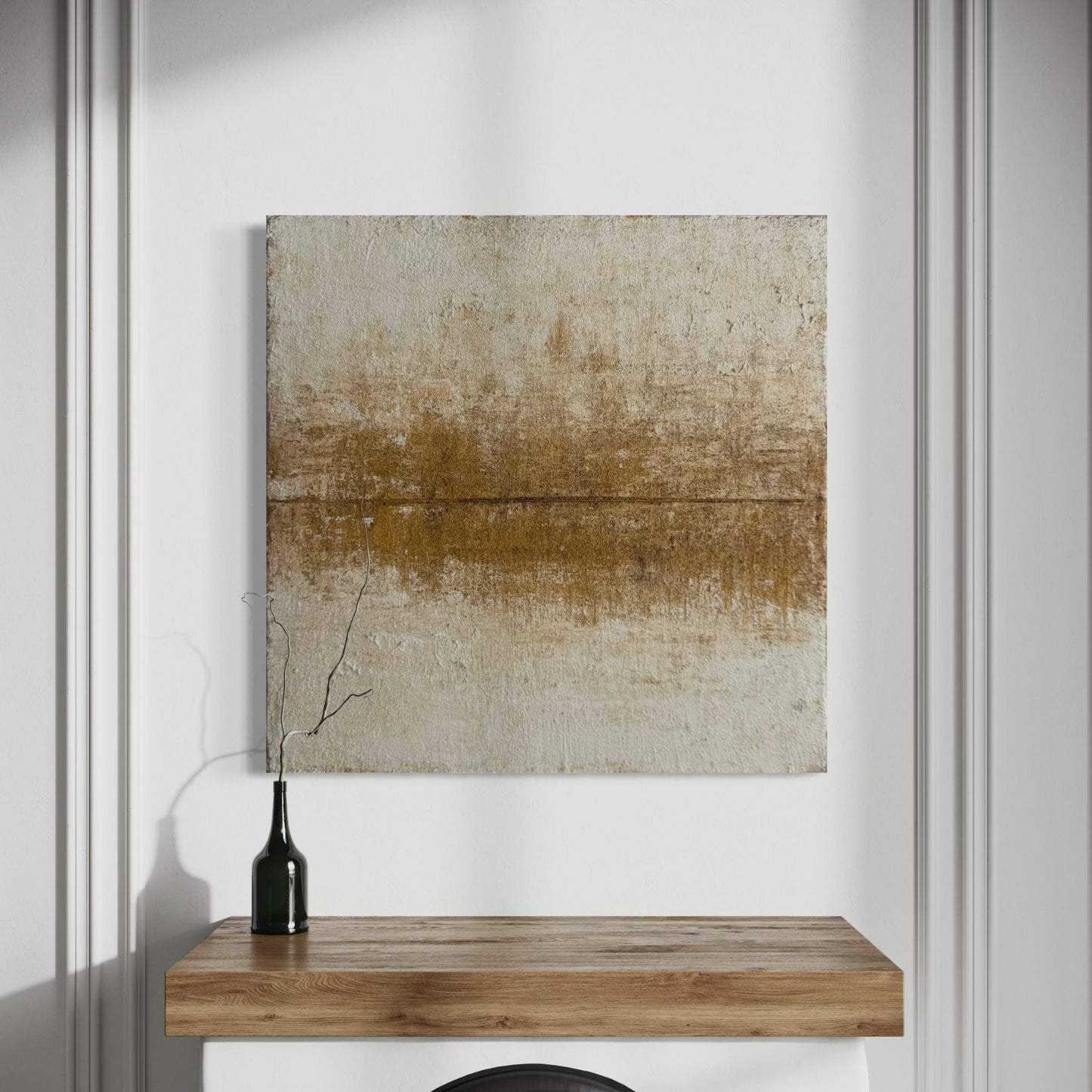 Faja Andina Terracalma