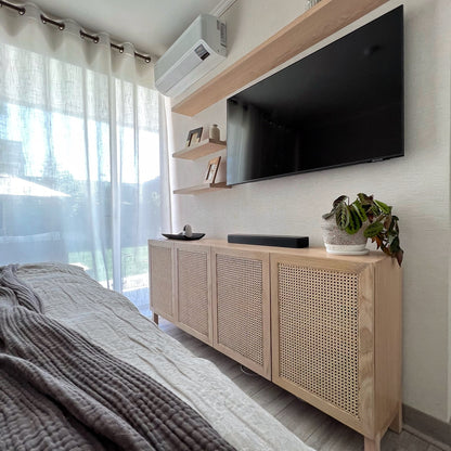 Mueble de TV Dallas