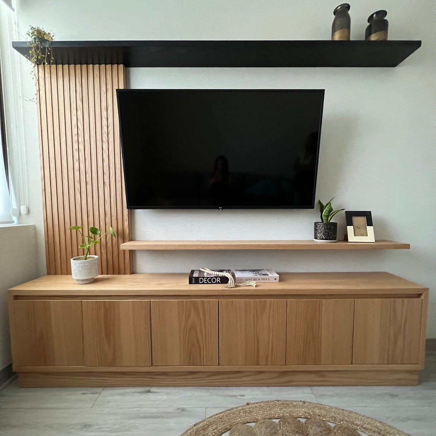 Mueble de TV Atlanta