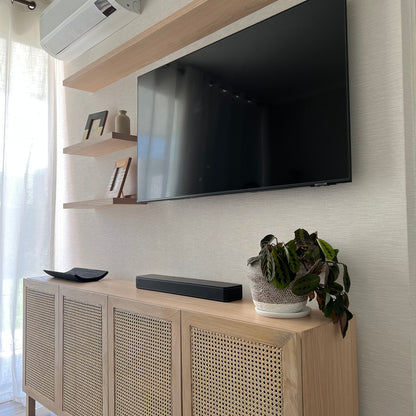 Mueble de TV Dallas