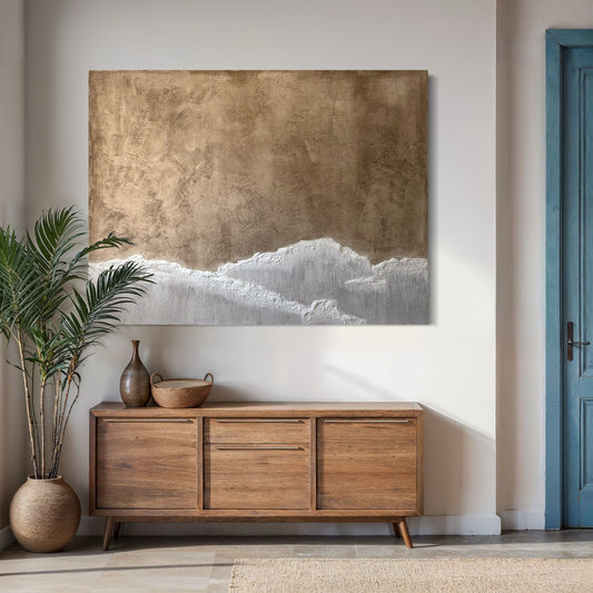 Marea Calma Terracalma