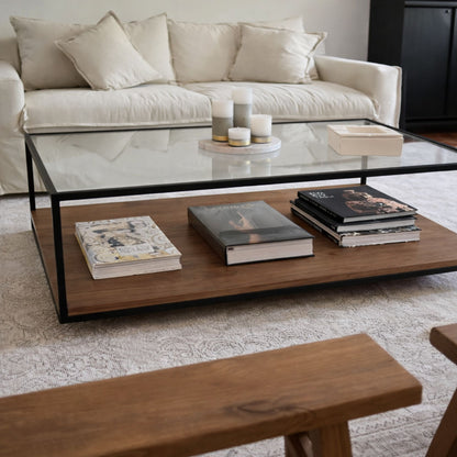 Mesa de Centro Barcelona