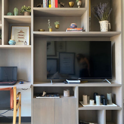 Mueble Mural Amsterdam