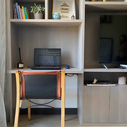 Mueble Mural Amsterdam