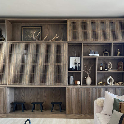 Mueble Mural Bilbao
