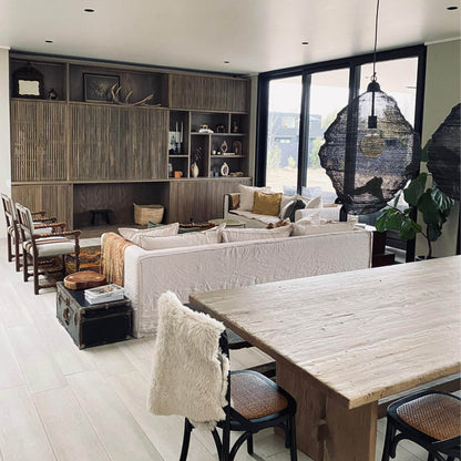 Mueble Mural Bilbao